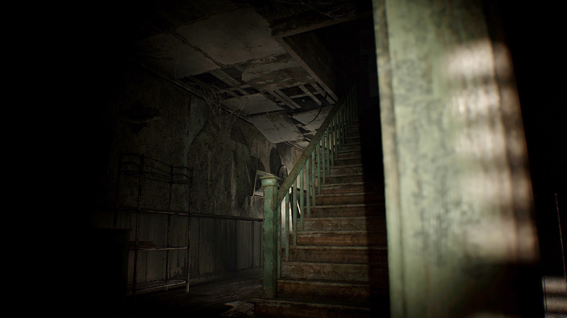 Resident Evil 7 biohazard - Imagen 23